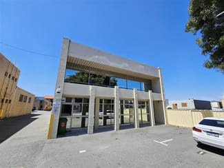 Factory, Warehouse & Industrial commercial property leased at 400 Newcastle Street West Perth WA 6005 Factory, Warehouse & Industrial commercial property leased at 400 Newcastle Street West Perth WA 6005