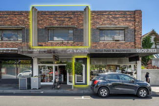 Offices commercial property leased at 161 Burke Road Glen Iris VIC 3146 Offices commercial property leased at 161 Burke Road Glen Iris VIC 3146