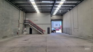 Factory, Warehouse & Industrial commercial property leased at 8/67 Bancroft Road Pinkenba QLD 4008 Factory, Warehouse & Industrial commercial property leased at 8/67 Bancroft Road Pinkenba QLD 4008