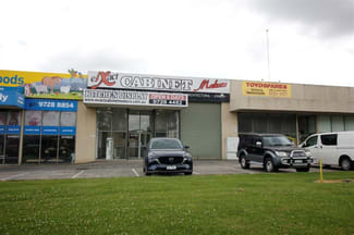 Showrooms / Bulky Goods commercial property leased at 4/89-91 Canterbury Road Kilsyth VIC 3137 Showrooms / Bulky Goods commercial property leased at 4/89-91 Canterbury Road Kilsyth VIC 3137