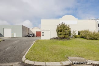 Factory, Warehouse & Industrial commercial property leased at 1 & 2/38 Industry Street Malaga WA 6090 Factory, Warehouse & Industrial commercial property leased at 1 & 2/38 Industry Street Malaga WA 6090