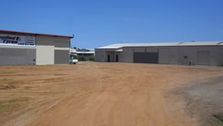 Factory, Warehouse & Industrial commercial property leased at 1 Cox Street Pinjarra WA 6208 Factory, Warehouse & Industrial commercial property leased at 1 Cox Street Pinjarra WA 6208