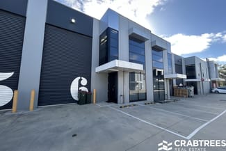 Offices commercial property leased at 6/39 Howleys Road Notting Hill VIC 3168 Offices commercial property leased at 6/39 Howleys Road Notting Hill VIC 3168