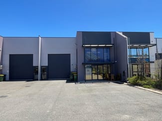 Factory, Warehouse & Industrial commercial property leased at 1/24 Horus Bend Bibra Lake WA 6163 Factory, Warehouse & Industrial commercial property leased at 1/24 Horus Bend Bibra Lake WA 6163