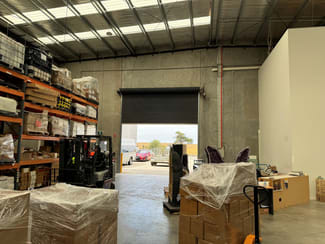 Factory, Warehouse & Industrial commercial property leased at 4 Rainier Crescent Clyde North VIC 3978 Factory, Warehouse & Industrial commercial property leased at 4 Rainier Crescent Clyde North VIC 3978