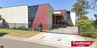 Factory, Warehouse & Industrial commercial property leased at 2/89 Stanley Road Ingleburn NSW 2565 Factory, Warehouse & Industrial commercial property leased at 2/89 Stanley Road Ingleburn NSW 2565