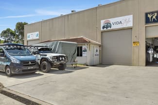 Factory, Warehouse & Industrial commercial property leased at 2/8 Progress Road Maroochydore QLD 4558 Factory, Warehouse & Industrial commercial property leased at 2/8 Progress Road Maroochydore QLD 4558