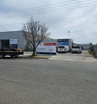 Other commercial property leased at Unit 3, 28 Byre Avenue Somerton Park SA 5044