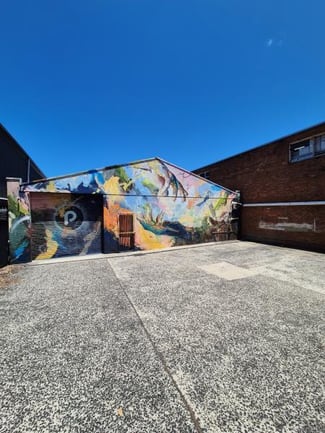 Factory, Warehouse & Industrial commercial property leased at Brookvale NSW 2100 Factory, Warehouse & Industrial commercial property leased at Brookvale NSW 2100