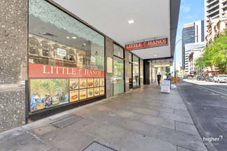 Shop & Retail commercial property leased at 2/12 Pirie Street Adelaide SA 5000