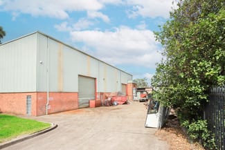 Factory, Warehouse & Industrial commercial property leased at 22 Charles Street St Marys NSW 2760 Factory, Warehouse & Industrial commercial property leased at 22 Charles Street St Marys NSW 2760
