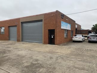 Factory, Warehouse & Industrial commercial property leased at Unit 1/51 Henderson Road Clayton VIC 3168 Factory, Warehouse & Industrial commercial property leased at Unit 1/51 Henderson Road Clayton VIC 3168