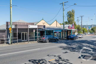 Shop & Retail commercial property leased at 15 Dornoch Terrace West End QLD 4101 Shop & Retail commercial property leased at 15 Dornoch Terrace West End QLD 4101