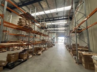 Factory, Warehouse & Industrial commercial property leased at 2/10 Grace Way Ravenhall VIC 3023 Factory, Warehouse & Industrial commercial property leased at 2/10 Grace Way Ravenhall VIC 3023