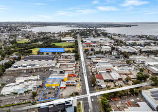 Factory, Warehouse & Industrial commercial property for lease at 105 Parraweena Road Taren Point NSW 2229 Factory, Warehouse & Industrial commercial property for lease at 105 Parraweena Road Taren Point NSW 2229