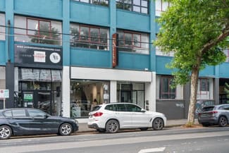Offices commercial property leased at Ground Office/Studio/100 Langridge Street Collingwood VIC 3066 Offices commercial property leased at Ground Office/Studio/100 Langridge Street Collingwood VIC 3066