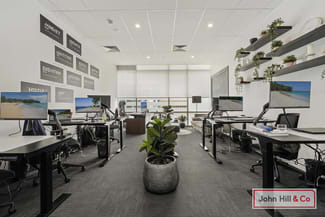 Offices commercial property leased at 503/16 Railway Parade Burwood NSW 2134 Offices commercial property leased at 503/16 Railway Parade Burwood NSW 2134