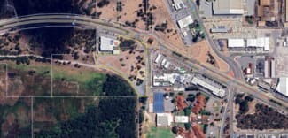 Other commercial property for lease at Lot 301 Beeliar Drive Success WA 6164