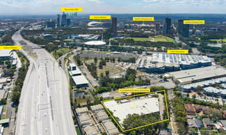 Factory, Warehouse & Industrial commercial property leased at Unit 3/1-15 Wentworth Road Homebush NSW 2140 Factory, Warehouse & Industrial commercial property leased at Unit 3/1-15 Wentworth Road Homebush NSW 2140