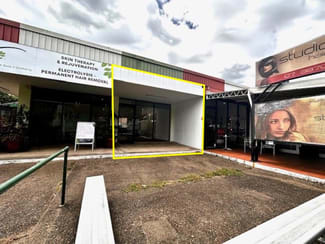 Shop & Retail commercial property leased at Shop 2/86 Whitmore St Taringa QLD 4068 Shop & Retail commercial property leased at Shop 2/86 Whitmore St Taringa QLD 4068