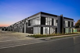 Factory, Warehouse & Industrial commercial property leased at 1 Assembly Circuit Huntingdale VIC 3166 Factory, Warehouse & Industrial commercial property leased at 1 Assembly Circuit Huntingdale VIC 3166