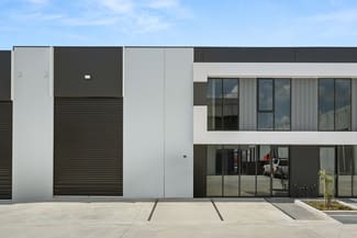 Factory, Warehouse & Industrial commercial property leased at 13 Assembly Circuit Huntingdale VIC 3166 Factory, Warehouse & Industrial commercial property leased at 13 Assembly Circuit Huntingdale VIC 3166