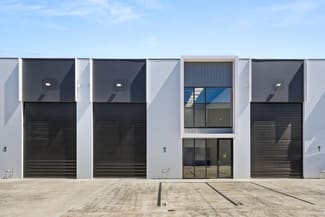 Factory, Warehouse & Industrial commercial property for lease at 17-31 Franklyn Street Huntingdale VIC 3166