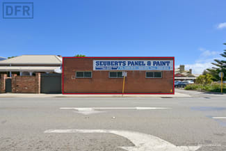 Factory, Warehouse & Industrial commercial property leased at 26 Tydeman Road North Fremantle WA 6159 Factory, Warehouse & Industrial commercial property leased at 26 Tydeman Road North Fremantle WA 6159