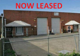 Factory, Warehouse & Industrial commercial property leased at 5c Thomas Street Cavan SA 5094 Factory, Warehouse & Industrial commercial property leased at 5c Thomas Street Cavan SA 5094