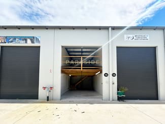 Factory, Warehouse & Industrial commercial property leased at 15/10 Yato Road Prestons NSW 2170 Factory, Warehouse & Industrial commercial property leased at 15/10 Yato Road Prestons NSW 2170