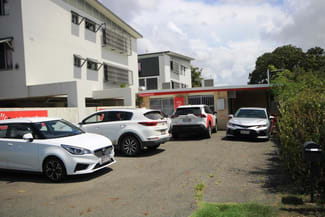 Offices commercial property for lease at 66b ELPHINSTONE STREET Berserker QLD 4701 Offices commercial property for lease at 66b ELPHINSTONE STREET Berserker QLD 4701