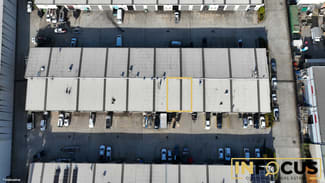Factory, Warehouse & Industrial commercial property leased at Penrith NSW 2750 Factory, Warehouse & Industrial commercial property leased at Penrith NSW 2750