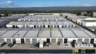 Factory, Warehouse & Industrial commercial property leased at Penrith NSW 2750 Factory, Warehouse & Industrial commercial property leased at Penrith NSW 2750