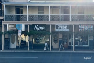 Offices commercial property leased at 124 Goodwood Road Goodwood SA 5034 Offices commercial property leased at 124 Goodwood Road Goodwood SA 5034