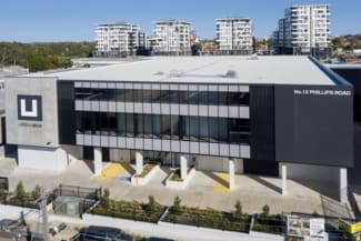 Factory, Warehouse & Industrial commercial property for sale at Kogarah NSW 2217