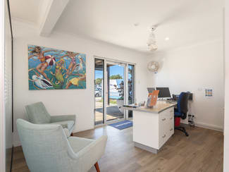 Offices commercial property leased at 1/98 Ballina Street Lennox Head NSW 2478