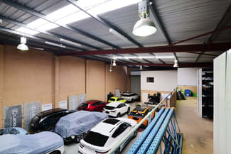 Factory, Warehouse & Industrial commercial property leased at 1 McDermott Street Welshpool WA 6106 Factory, Warehouse & Industrial commercial property leased at 1 McDermott Street Welshpool WA 6106