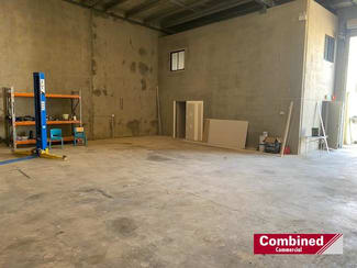 Factory, Warehouse & Industrial commercial property leased at 4/8-10 Technology Drive Campbelltown NSW 2560 Factory, Warehouse & Industrial commercial property leased at 4/8-10 Technology Drive Campbelltown NSW 2560