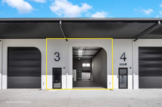Factory, Warehouse & Industrial commercial property leased at 3/18 Lomandra Place Coolum Beach QLD 4573 Factory, Warehouse & Industrial commercial property leased at 3/18 Lomandra Place Coolum Beach QLD 4573