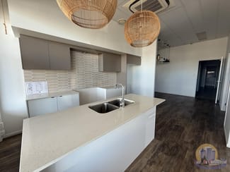 Shop & Retail commercial property leased at 2/7 Bourbong Street Bundaberg Central QLD 4670