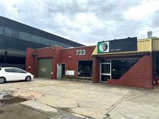 Factory, Warehouse & Industrial commercial property leased at 723 Port Road Woodville Park SA 5011 Factory, Warehouse & Industrial commercial property leased at 723 Port Road Woodville Park SA 5011