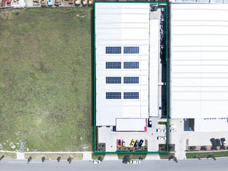 Factory, Warehouse & Industrial commercial property leased at 207 Greenhills Road Pakenham VIC 3810 Factory, Warehouse & Industrial commercial property leased at 207 Greenhills Road Pakenham VIC 3810
