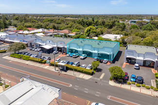 Medical / Consulting commercial property leased at Unit 2/38-44 Albert Street Busselton WA 6280 Medical / Consulting commercial property leased at Unit 2/38-44 Albert Street Busselton WA 6280