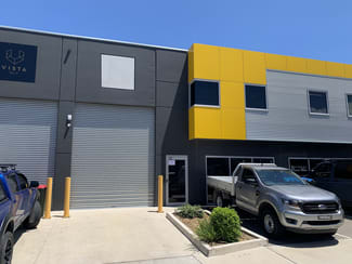 Factory, Warehouse & Industrial commercial property leased at 22/18 Wurrook Circuit Caringbah NSW 2229