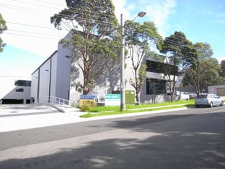Factory, Warehouse & Industrial commercial property for sale at Cromer NSW 2099 Factory, Warehouse & Industrial commercial property for sale at Cromer NSW 2099