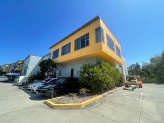 Factory, Warehouse & Industrial commercial property leased at 5/5 Clerke Place Kurnell NSW 2231 Factory, Warehouse & Industrial commercial property leased at 5/5 Clerke Place Kurnell NSW 2231