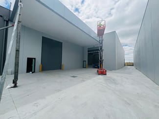 Factory, Warehouse & Industrial commercial property leased at 24 Sette Circuit Pakenham VIC 3810 Factory, Warehouse & Industrial commercial property leased at 24 Sette Circuit Pakenham VIC 3810