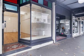 Offices commercial property leased at 486 King Street Newtown NSW 2042