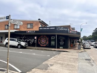 Shop & Retail commercial property leased at 1/321 Condamine Street Manly Vale NSW 2093 Shop & Retail commercial property leased at 1/321 Condamine Street Manly Vale NSW 2093