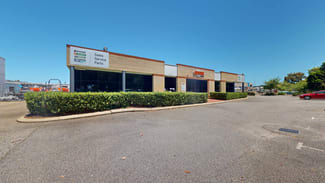 Factory, Warehouse & Industrial commercial property leased at 18-24 Bannick Court Canning Vale WA 6155 Factory, Warehouse & Industrial commercial property leased at 18-24 Bannick Court Canning Vale WA 6155